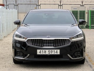 기아 K7 올 뉴 K7 3.0 LPI 프레스티지