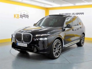BMW X7 X7 (G07) xDrive 40i M 스포츠
