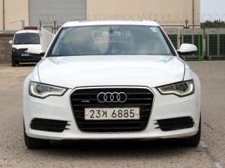 아우디 A6 뉴A6 3.0 TDI 콰트로