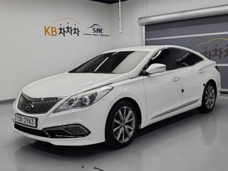 현대 그랜저 그랜저 HG HG220 PREMIUM