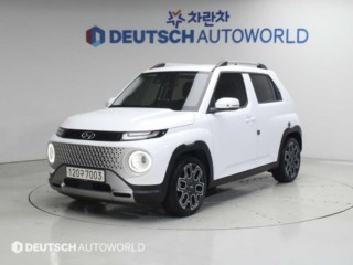 현대 캐스퍼 1.0 가솔린 인스퍼레이션