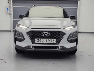 현대 코나 1.6 터보 2WD 프리미엄