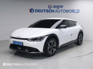 기아 EV6 롱레인지 어스
