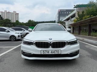 BMW 5시리즈 5시리즈 (G30) 530i xDrive 럭셔리 플러스