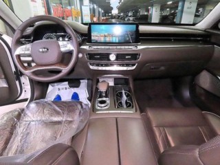기아 K9 더 K9 3.8 GDI AWD 그랜드 플래티넘
