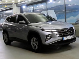 현대 투싼 투싼 (NX4) 디젤 2.0 4WD 모던
