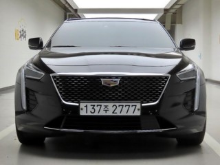 캐딜락 CT6 3.6 플래티넘 AWD