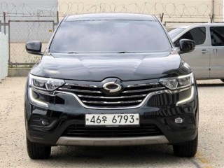 르노코리아(삼성) QM6 가솔린 2WD LE