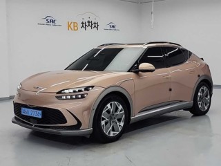 제네시스 GV60 스탠다드 2WD