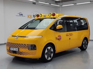 현대 스타리아 스타리아 킨더 11인승 어린이 보호차량 2WD LPG