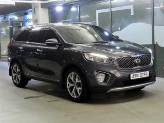 기아 쏘렌토 올 뉴 쏘렌토 디젤 2WD 2.0 노블레스 기본형