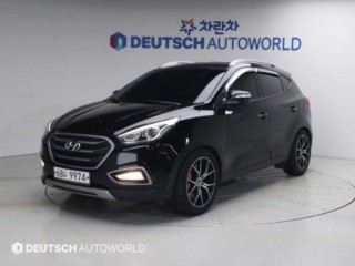 현대 투싼 뉴 투싼iX 디젤(E-VGT)2WD 모던
