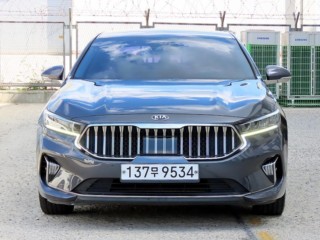 기아 K7 K7 프리미어 가솔린 2.5 GDI 노블레스