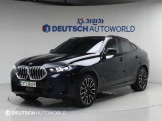 BMW X6 X6 (G06) xDrive 40i M 스포츠
