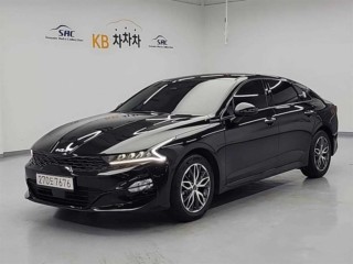 기아 K5 K5 3세대 2.0 프레스티지