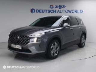 현대 싼타페 더 뉴 싼타페 디젤 2.2 2WD 프레스티지