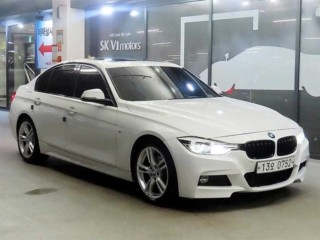 BMW 3시리즈 3시리즈 (F30) 328i M 스포츠