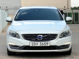 볼보 S60 뉴S60 D2
