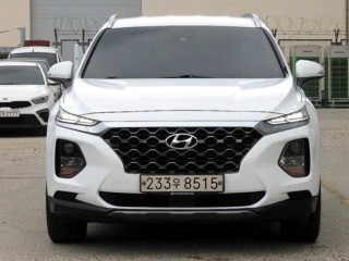 현대 싼타페 싼타페 TM 가솔린 2.0T 2WD 익스클루시브