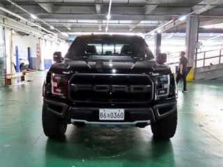 포드 F-Series F150 3.5L