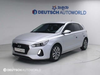 현대 i30 i30 (PD) 1.4 터보 스마트