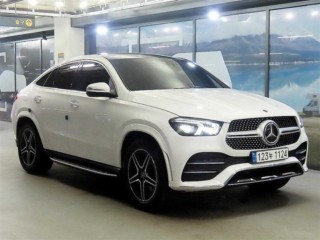 벤츠 GLE 클래스 GLE 클래스 W167 GLE 400d 4MATIC 쿠페