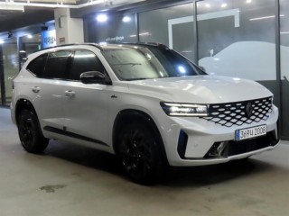르노코리아(삼성) 그랑 콜레오스 가솔린 2.0 에스프리 알핀 4WD