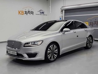 링컨 MKZ 뉴 MKZ 리저브 300A FWD