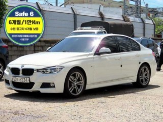 BMW 3시리즈 3시리즈 (F30) 320i M 스포츠