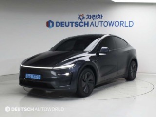 테슬라 모델 Y 프리미엄 RWD