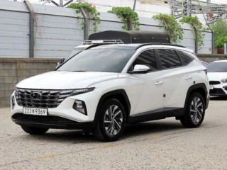 현대 투싼 투싼 (NX4) 가솔린 1.6 터보 2WD 프리미엄