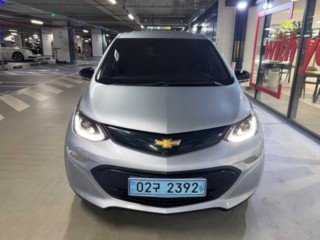 쉐보레 볼트 볼트EV EV 프리미어