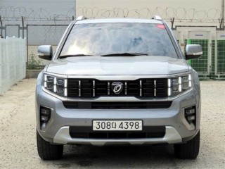 기아 모하비 모하비 더 마스터 4WD 플레티넘 5인승