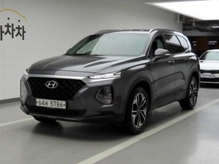 현대 싼타페 싼타페 TM 디젤 2.0 2WD 프리미엄