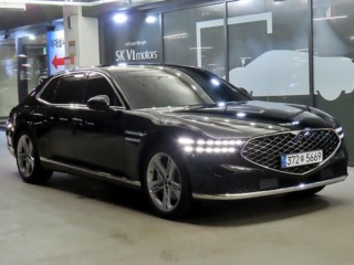 제네시스 G90 G90(RS4) 3.5T GDI AWD