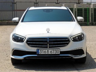 벤츠 E 클래스 E-클래스 W213 E220d 4MATIC 익스클루시브