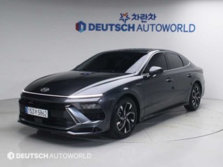 현대 쏘나타 쏘나타 디 엣지 (DN8) 가솔린 1.6 터보 프리미엄