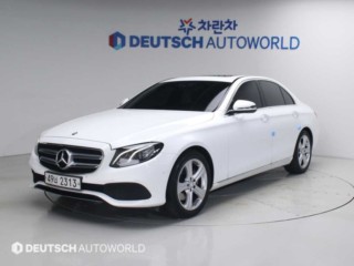 벤츠 E 클래스 E-클래스 W213 E200 아방가르드