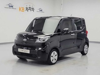 기아 레이 더 뉴 레이 스탠다드