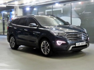 현대 맥스크루즈 R2.2 2WD 익스클루시브 스페셜