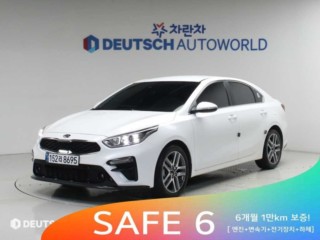 기아 K3 올뉴 K3 1.6 트렌디