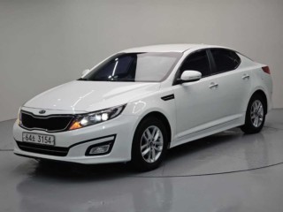 기아 K5 더 뉴 K5 2.0 LPI 럭셔리