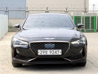 제네시스 G70 2.0T 스포츠 패키지