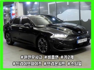 기아 K5 K5 3세대 2.0 프레스티지