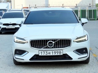 볼보 S60 S60(3세대) T5 인스크립션