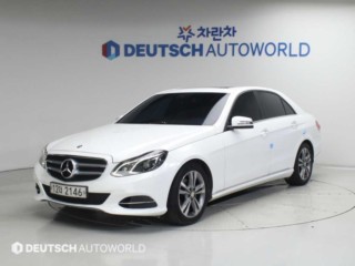 벤츠 E 클래스 E-클래스 W212 E220 CDI 아방가르드