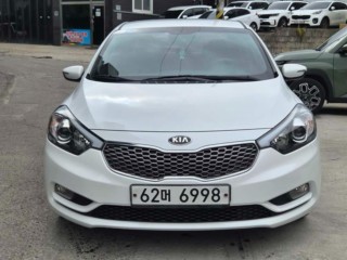 기아 K3 1.6 GDI 럭셔리