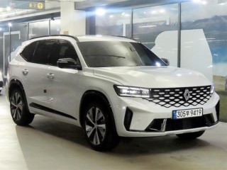 르노코리아(삼성) 그랑 콜레오스 그랑 콜레오스 E-Tech 하이브리드 1.5 아이코닉