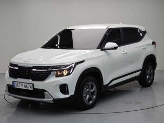 기아 셀토스 더 뉴 셀토스 가솔린 2.0 2WD 트렌디