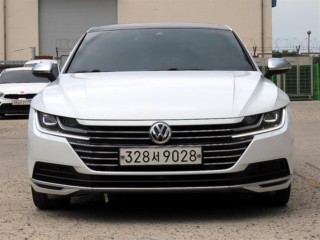 폭스바겐 아테온 2.0 TDI 엘레강스 프레스티지